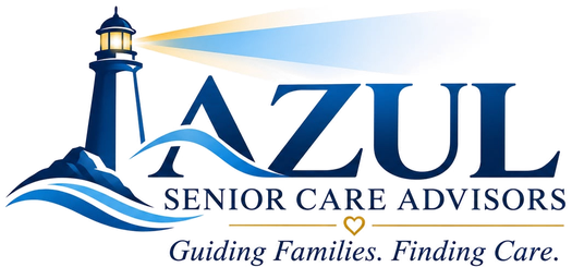 Azul Senior Care Advisors