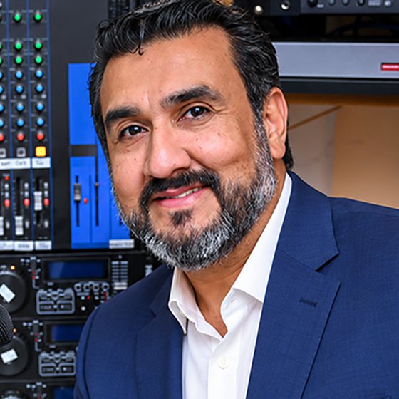 Jose A. Cuiriz, Senior Care Advisor